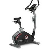 Flow Fitness Vélo d'appartement Turner DHT2000i avec Bluetooth et 24 programmes