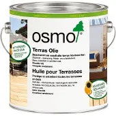 Osmo Huile Pour Terrasse - - 0,75 Litre - Incolore