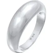 Elli PREMIUM Bague argent