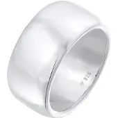Elli PREMIUM Bague argent