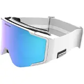Spektrum Masque De Ski Ostra Bio Essential