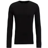 We fashion T-Shirt noir