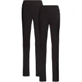 We fashion Leggings noir