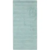 Cawö Serviettes Cawö Noblesse 2 Sea Green (3-Pièces)