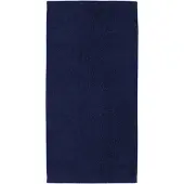 Cawö Serviette de Bain Cawö Lifestyle Uni Bleu Foncé