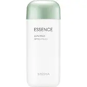 MISSHA - All-Around Safe Block Essence Sun Milk EX - Lait solaire