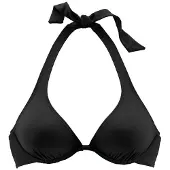 Bench Hauts de bikini 'Perfect' noir