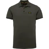 PME Legend Polo Vert Foncé Vert foncé taille M