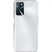 IMoshion Softcase Back Cover pour Oppo A16(s) / A54s - Transparent