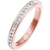 Elli Bague or rose