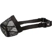 Trixie Filet de protection anti-intoxication - M / L