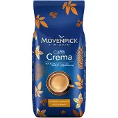 Mövenpick | Caffè Crema - 1 kg de café en grains