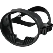BEUCHAT Masque De Plongée Super Compensator