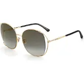 Jimmy Choo Tinka/G/SK 000/FQ Diamètre du verre : 61