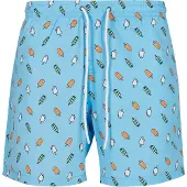 Urban Classics Shorts de bain | XXL | male