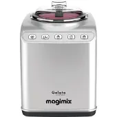 Magimix Sorbetière Gelato expert