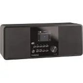 Telestar Radio internet IR200 30 W Noir