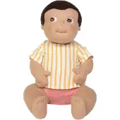 Rubens Barn Poupée - 45 cm - Bébé Jambes - - UneTaille - Poupée