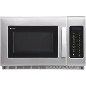 Hendi Micro-ondes, programmable 1800W, 34L, 230V/3000W, 572x520x(H)363mm