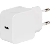 Vivanco Super Fast Charge 25W, chargeur rapide pour Samsung (62472)