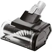 Bissell Icon Turbo 2898 Iron Steam Brush Clair
