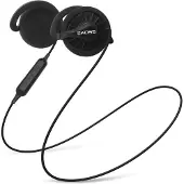 Koss | BT221i | Casque d'écoute | Sans fil | Intra-auriculaire | Avec microphone | Noir