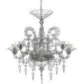 Forestier Angelus Lustre Grey