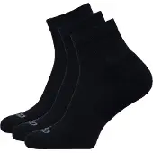 Nomad 3_pack quarter walking sock