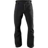 Brunotti Pantalon de Ski Brunotti Men Huygens-N Sotshell Pant Black-XS