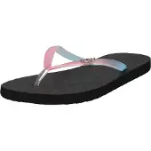 Roxy Tongs - Viva Gradient J Sndl Blp Bleu/Rose (BLP)