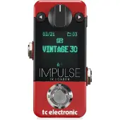 Tc Electronic Impulse IR Loader