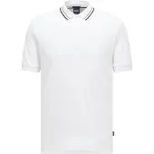 BOSS T-Shirt 'Penrose 38' blanc