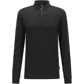 BOSS T-Shirt 'Pado 30' noir