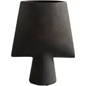 101 Copenhagen Sphere Vase Square Coffee | Mini