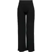 ONLY Pantalon 'ONLNella' noir
