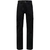 Alpha industries Pantalon cargo 'Jet' noir