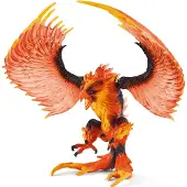 Schleich - Aigle de Feu Eldrador, 42511