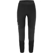 Salewa Lavaredo Hemp Leggings Noir XS Femme