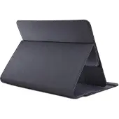 Case Logic Surefit Coque Tablette rotative 9-10" Noir