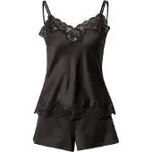 Ralph Lauren Shorty 'SIGNATURE' noir