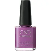 CND Vernis à ongles hebdomadaire Vinylux #355 Its Now Oar Never 15ml
