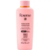 Rosense Soin-de-la-peau Soin-du-visageEau de rose 300 ml (35,57 € / 1 l)