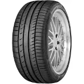 Continental Pneus 315/30 R21 105Y SportContact 5P (N1) XL