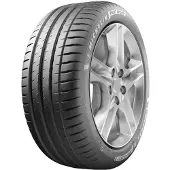Michelin 285/35 R20 104Y Pilot Sport 4 Ps4 Xl Run Flat