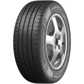 Fulda 255/45R20 105W EcoControl FP SUV XL