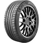 Michelin 215/35 R18 84Y Pilot Sport 4S Xl