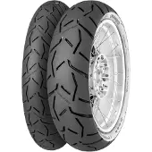 Continental ContiTrailAttack 3 90/90-21 TL, Pneus moto avant