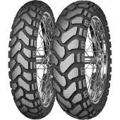 Mitas E-07+ 150/70B18 TL 70T, Pneu moto Arrière
