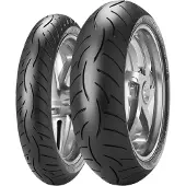 Metzeler Pneu Arrière De Tourisme Roadtec Z8 Interact M 75w Tl M/c