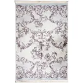 Essenza Tapis Essenza Grazie Iceblue (60 x 90 cm)